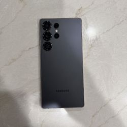 Samsung S25 Ultra Unlocked 