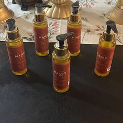 Besque™ Magic Body Oil -