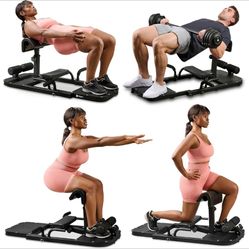 Lifepro Gluteblaster