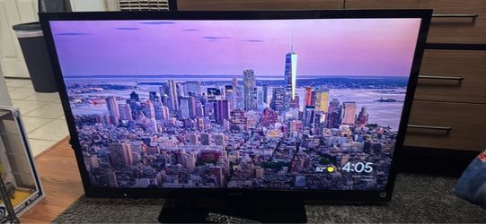 Sony TV