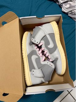 Mike dunk high