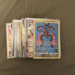 Buying And Trading Pokémon And Sports