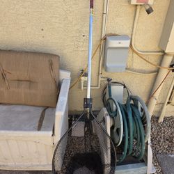 Fishing Net, Heavy Duty