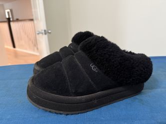 Ugg Women Tazzlita Black