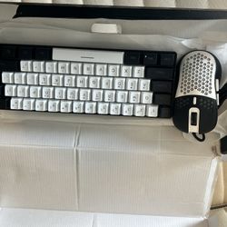 Gaming Keyboards