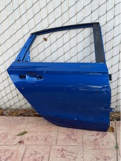 2022-2026 Honda civic sedan R.R. Door part
