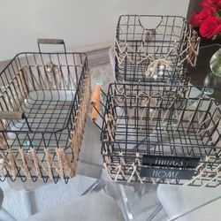 Storage Basket 
