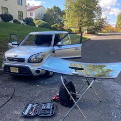 Automotive Glass