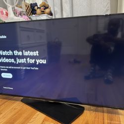 Samsung 48 Inch TV