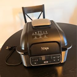 Ninja 5-in1 Foodi Indoor grill