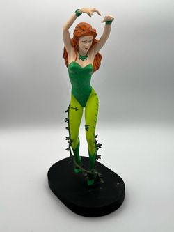 Poison ivy figure 12”