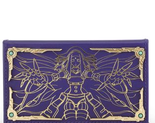 Yugioh Shaddoll Deck Box Amanda Lapalme