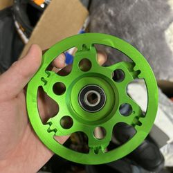 Ducati Monster 900 Dry Clutch Pressure Plate