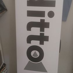 Singer Ditto Pattern Projector