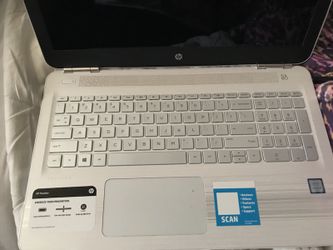 Hp touchscreen laptop