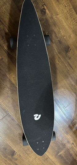 Retrospec Longboard Skateboard – Great Condition