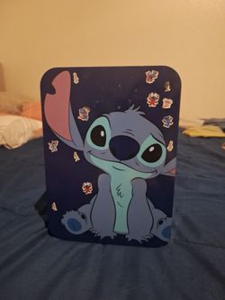 Stitch little refrigerator