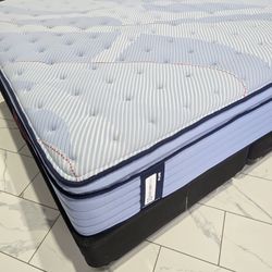 King Sizes Mattress Set New
