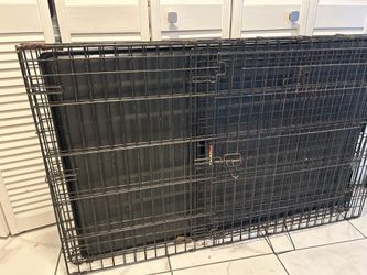 Dog cage Xxl