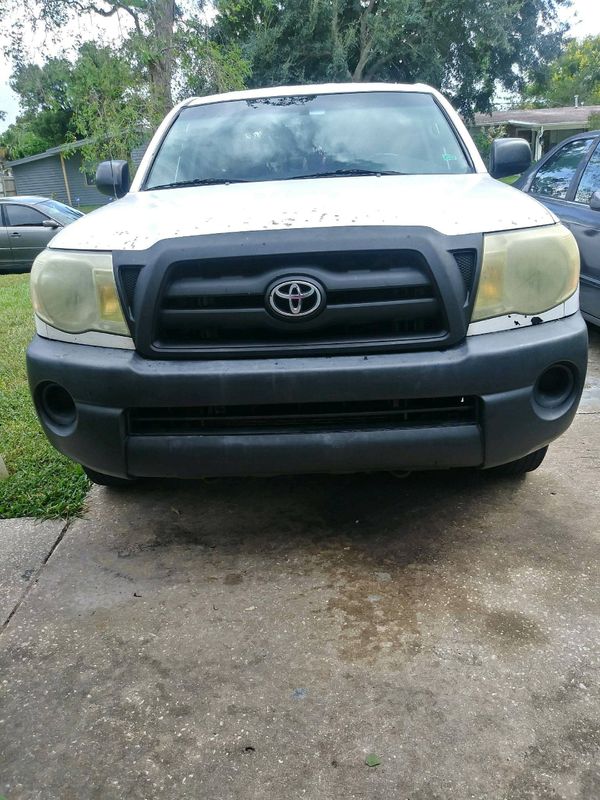 Pick up truck for Sale in Orlando, FL OfferUp