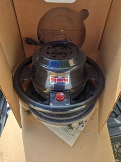 Craftsman orbital polisher
