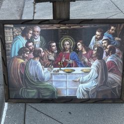 Última Cena 