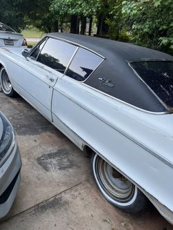 1967 Dodge