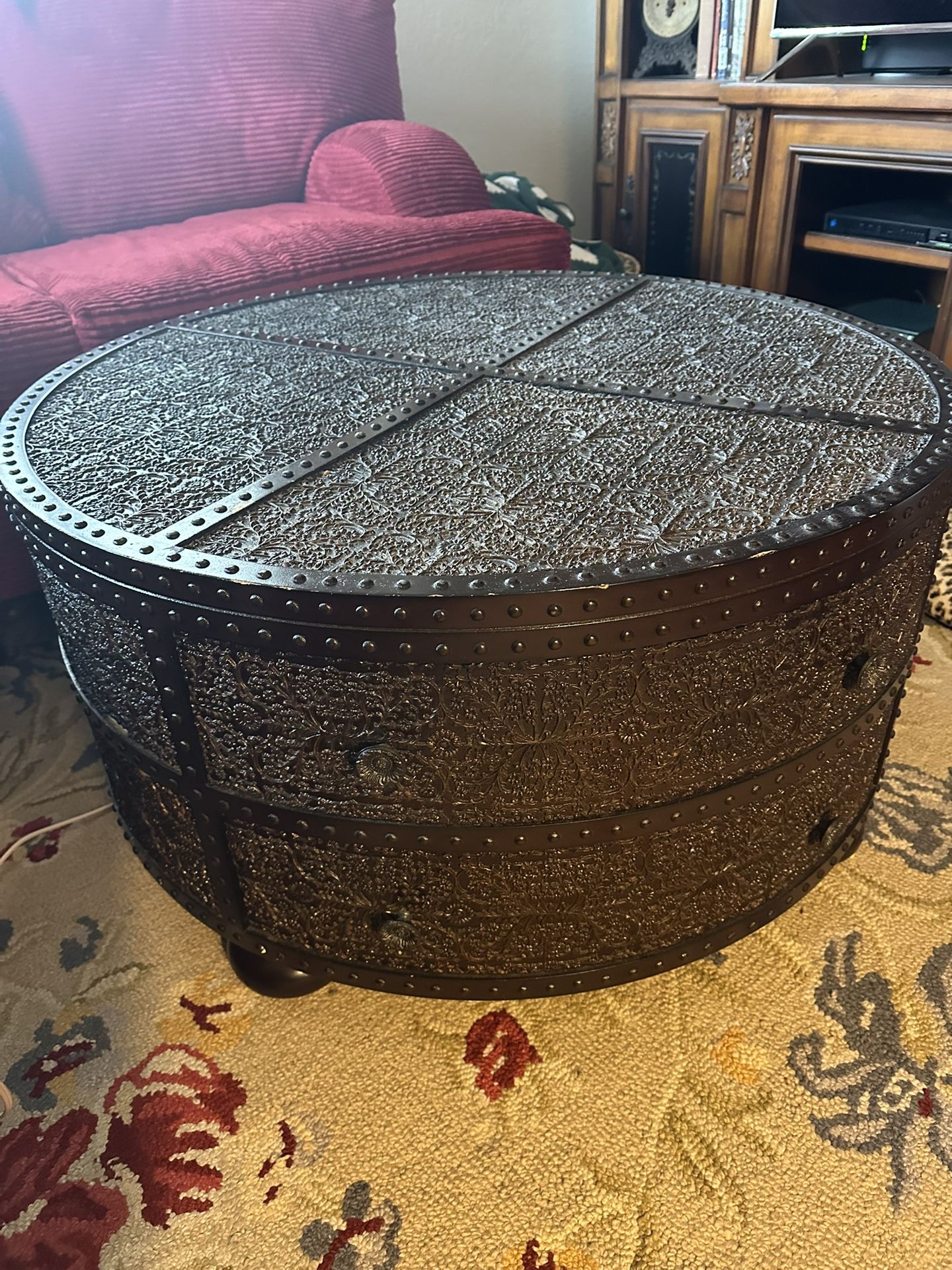 Ottoman