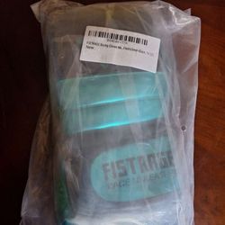 Fistrage Boxing Gloves (Green)