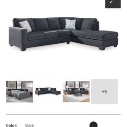 Couch With Pull Out Bed 