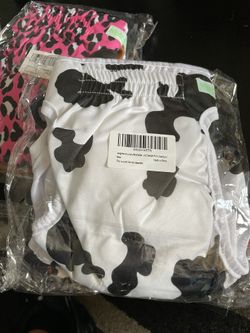 Reusable Dog Diapers 3pk 