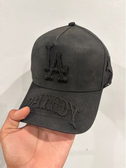 Dandy Hats Halloween Limited Edition