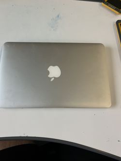 MacBook Air
