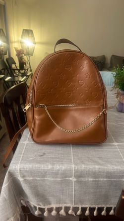 Aldo Back Pack