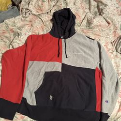 Champion Hoodie