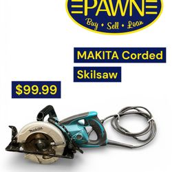 MAKITA Corded Skilsaw
