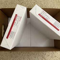 Office Depot Copy & Print Paper – 4 Reams (8.5x11, 20lb) 