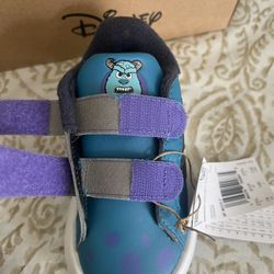 Sulley Adidas 