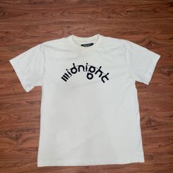 Midnight Studios Shane Gonzalez Size Medium Large 
