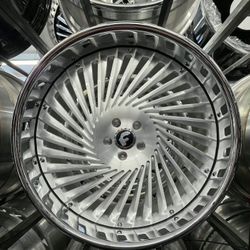 FORGIATO!!!! ANY VEHICLE
