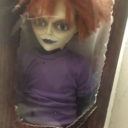 Shitface Doll 