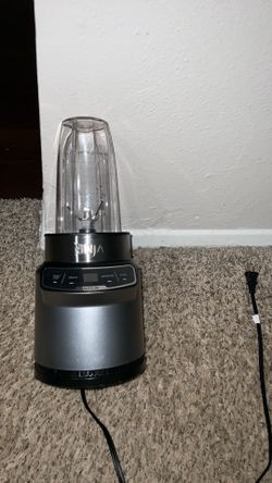 Ninja Blender