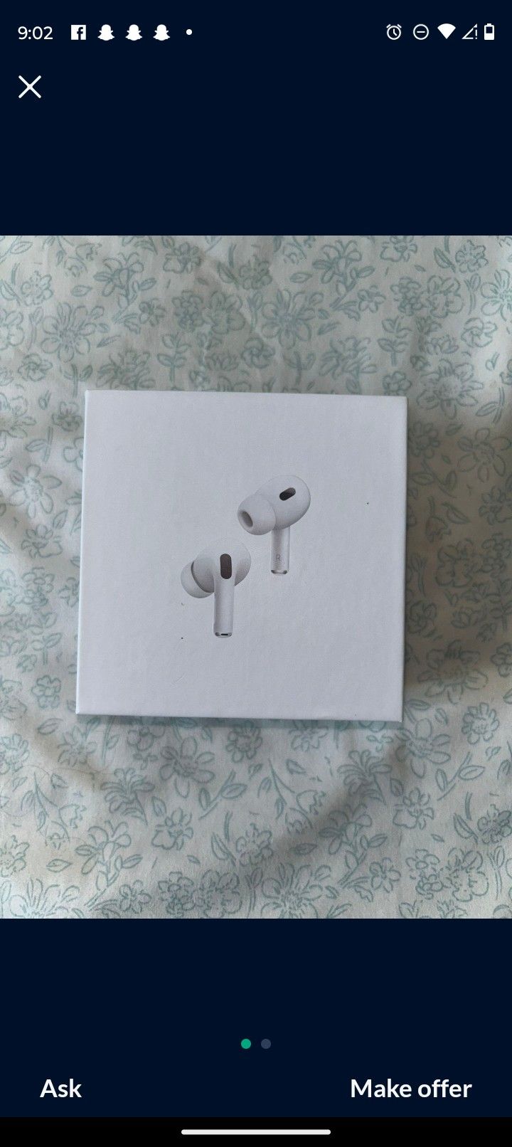 Airpods Pro