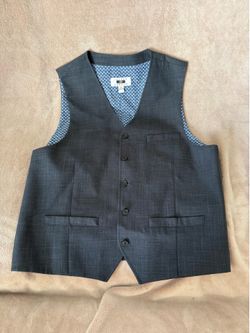 Men’s vest