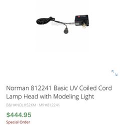 Photography Lighting System 