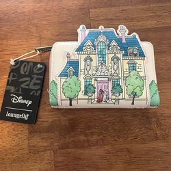 Loungefly Disney The Aristocats Marie House Wallet