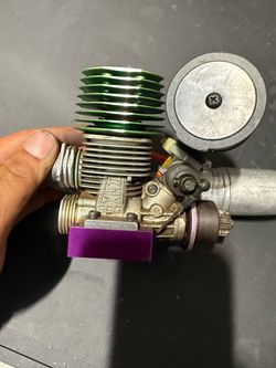 Nitro
