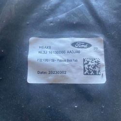 Brand New Mats OBO