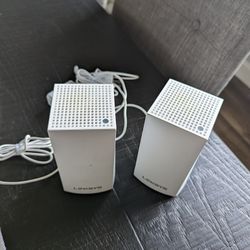 Linksys Velop AC1300