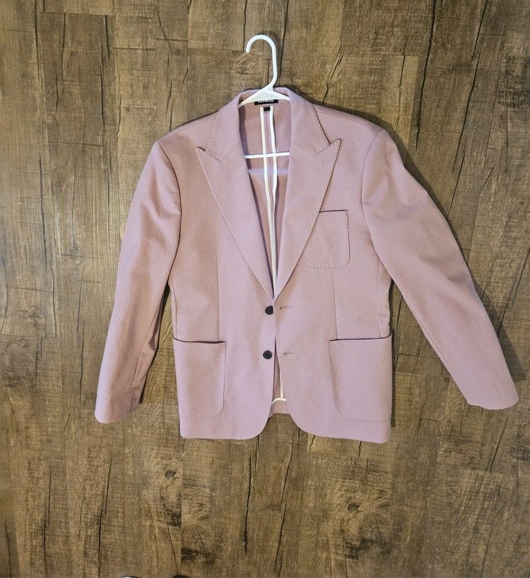 Express Suit Jacket